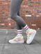 Nike Air Force 1 Shadow Fur Spruce Aura 2495_1068 фото 9