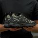 Salomon Speed Cross Pro | Gore-Tex | Grey Black 2993 фото 2