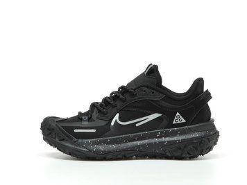Nike ACG Mounth Fly 2 Low Black 14544 фото