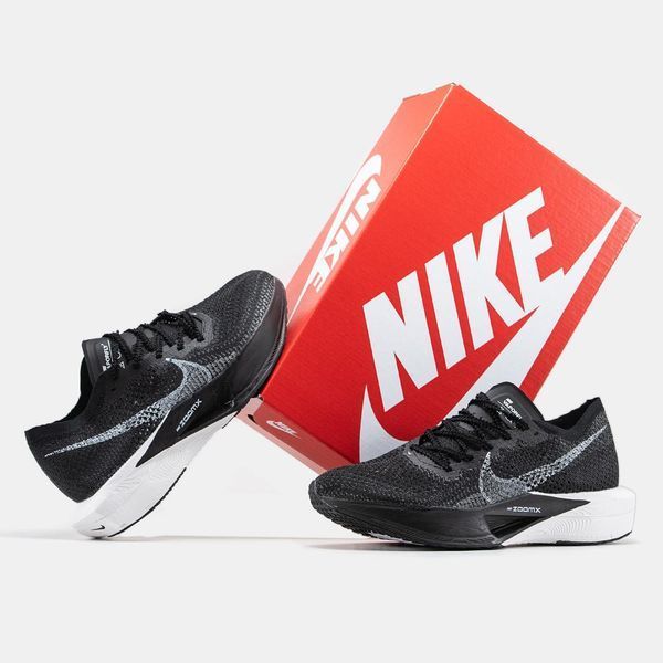 Nike Air Zoom AlphaFly Black White 1844_340 фото