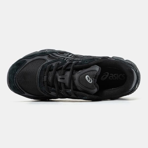 Asics Gel-NYC Black Gore-Tex 4155_3586 фото