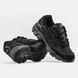 Asics Gel-NYC Black Gore-Tex 4155_3586 фото 2
