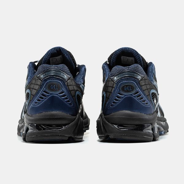 Asics Gel Nimbus 10.1 Black Grand Shark 2650 фото