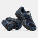 Asics Gel Nimbus 10.1 Black Grand Shark 2650 фото 2