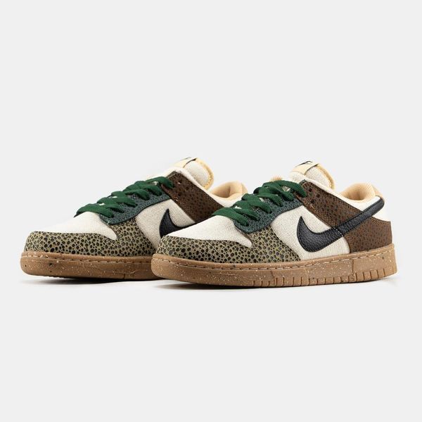 Nike SB Dunk Low Safari 2172_667 фото