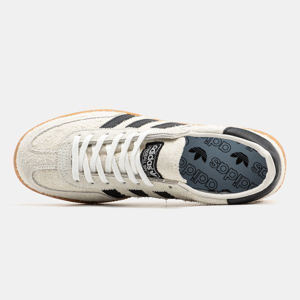 Adidas Spezial Grey Black Gum 2159 фото