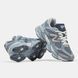 New Balance 9060 Grey 2100_594 фото 7