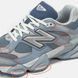 New Balance 9060 Grey 2100_594 фото 10