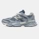 New Balance 9060 Grey 2100_594 фото 1
