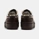 Asics Onitsuka Tiger Tokuten Brown Gold Platform 2769 фото 4