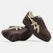 Asics Onitsuka Tiger Tokuten Brown Gold Platform 2769 фото 2