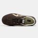 Asics Onitsuka Tiger Tokuten Brown Gold Platform 2769 фото 3