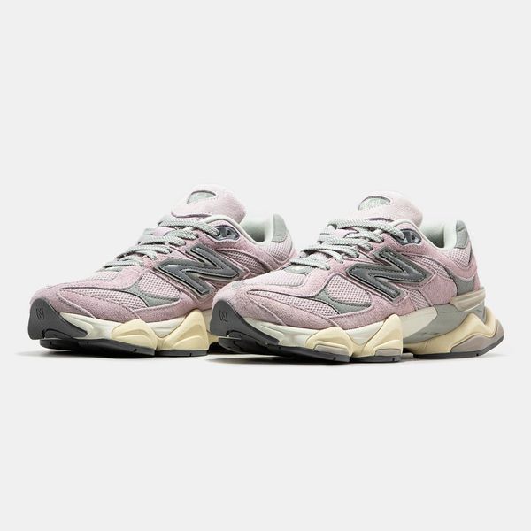 New Balance 9060 Pink 2101_595 фото