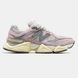 New Balance 9060 Pink 2101_595 фото 3