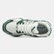 Asics Gel-1130 White Green 4134_3564 фото 3