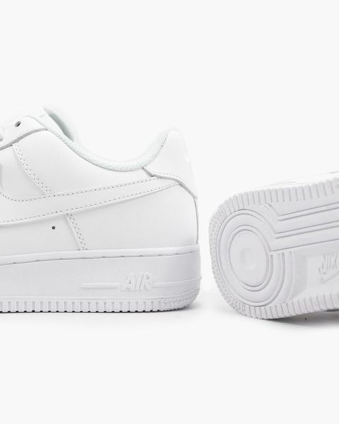 Nike Air Force 1 Classic White 1921_415 фото