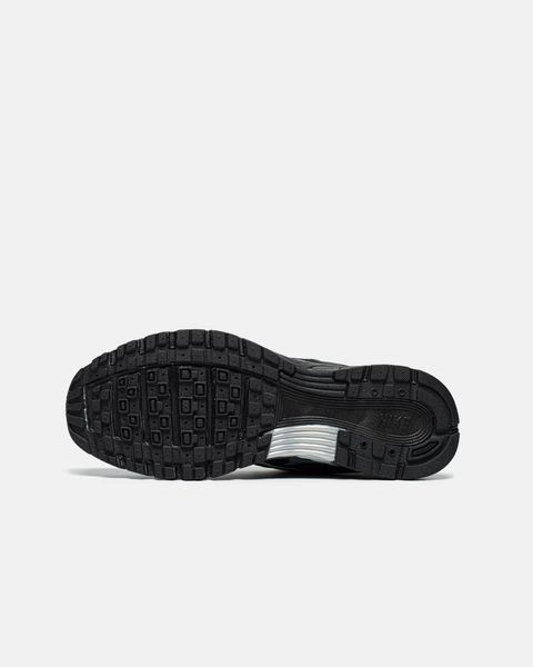 Nike P-9000 Grey Black Green 1712 фото