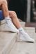 Nike Air Force 1 Classic White 1921_415 фото 25