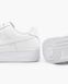 Nike Air Force 1 Classic White 1921_415 фото 6