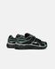 Nike P-9000 Grey Black Green 1712 фото 3