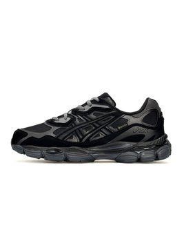 Asics GEL-NYC Triple Black Gore-Tex 3829 фото