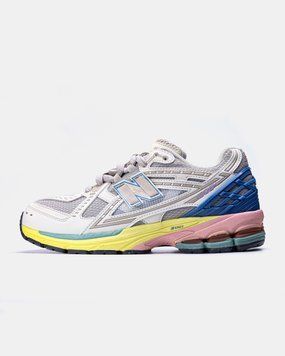 New Balance 1906U Angora Blue Pink 527 фото