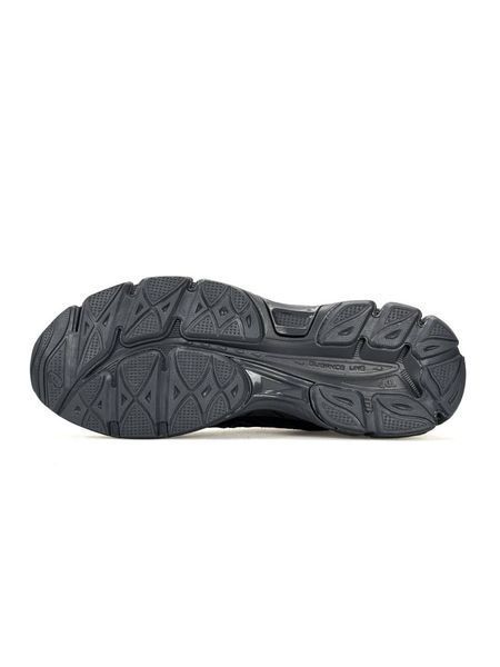 Asics GEL-NYC Triple Black Gore-Tex 3829 фото