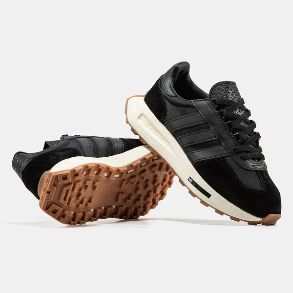 Adidas Retropy E5 Core Black 2947_1589 фото