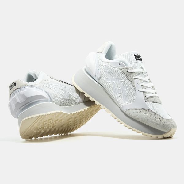 Asics Onitsuka Tiger Moage CO White 2680 фото