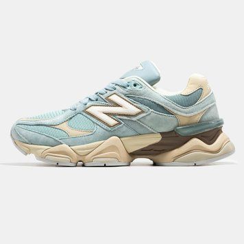 New Balance 9060 Blue Haze 2105_599 фото