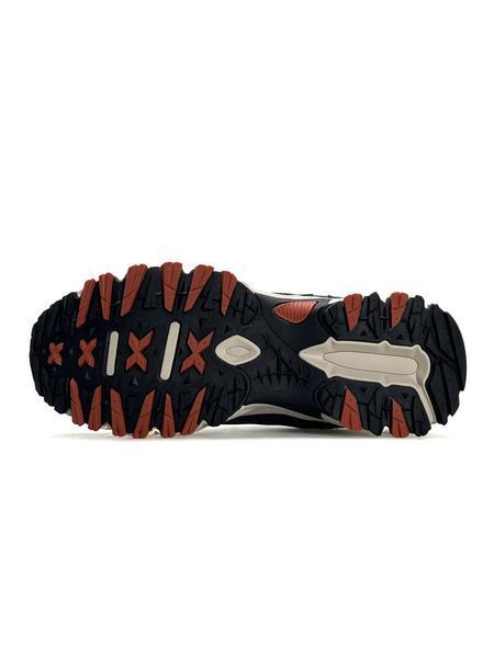 Nike V2K GORE-TEX Grey Beige 5852 фото