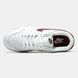 Nike SB Dunk Low White Bordo 2177_672 фото 4