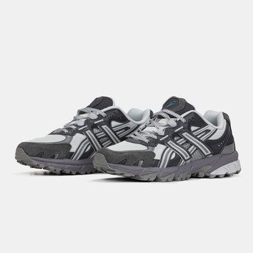Asics Gel-Sonoma TR62 Grey 1797 фото