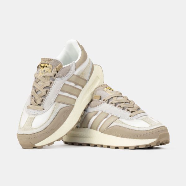 Adidas Retropy E5 Beige 0988 фото