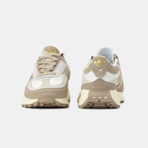 Adidas Retropy E5 Beige 0988 фото
