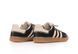 Adidas Samba Wales Bonner Black White 3385_2324 фото 4