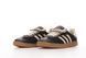 Adidas Samba Wales Bonner Black White 3385_2324 фото 2