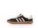 Adidas Samba Wales Bonner Black White 3385_2324 фото 1