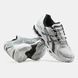 Asics Gel Nimbus 10.1 White Black 2696 фото 2