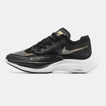 Nike Air Zoom Vaporfly Black 1856_351 фото