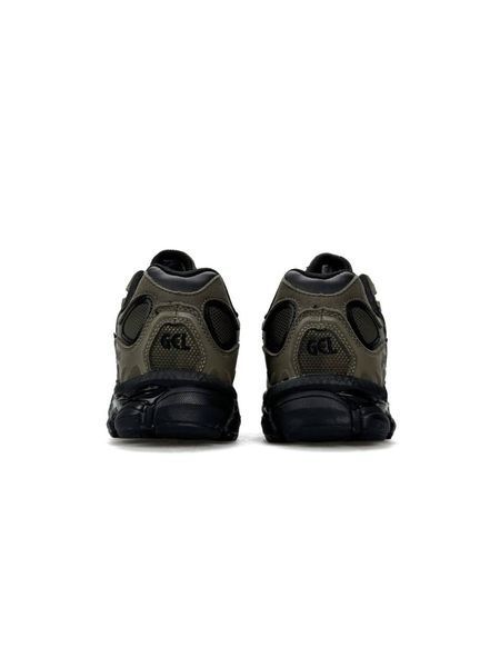 Asics GEL-NYC Khaki Black Gore-Tex 5725 фото