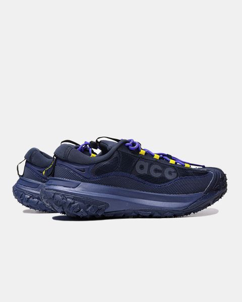 Nike ACG Mountain Fly 2 Low Dark Obsidian 014 фото