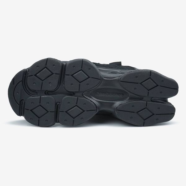 New Balance 9060 Black Cordura 4099 фото