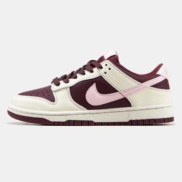 Nike SB Dunk Low PRM Valentine's Day 2181_676 фото