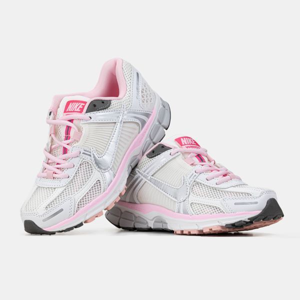 Nike Zoom Vomero 5 Silver Pink 3138_1970 фото