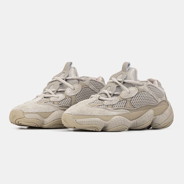 Adidas Yeezy Boost 500 Beige 2413_976 фото