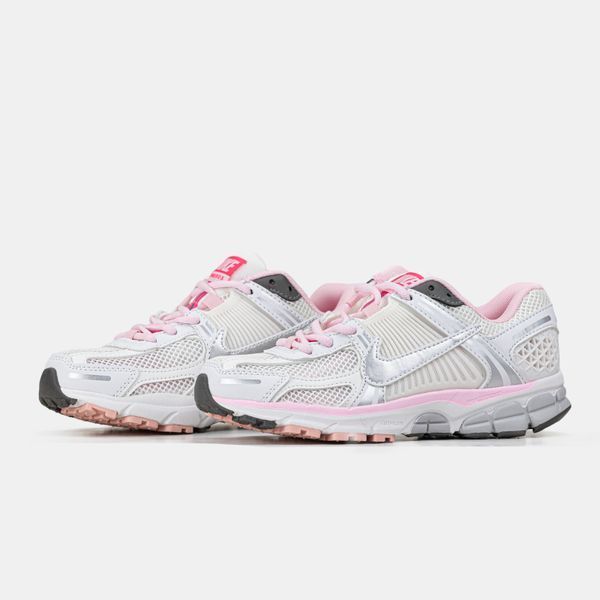 Nike Zoom Vomero 5 Silver Pink 3138_1970 фото