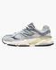 New Balance 9060 Gray V2 2108_602 фото 1