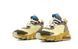 Nike Air Max 270 React x Travis Scott Yellow Beige 1990_889 фото 2