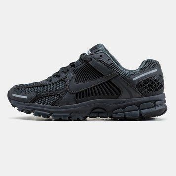 Nike Zoom Vomero 5 Black 1858_353 фото
